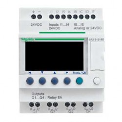 Schneider Electric SR2B121FU