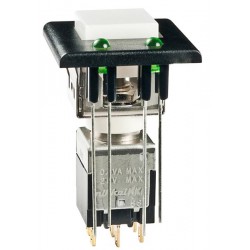 NKK Switches EB2085G-B-J33AFF