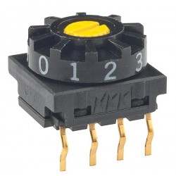 NKK Switches FR01SC10P