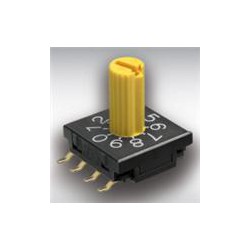 NKK Switches FR02KC10P-R