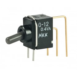 NKK Switches G12AV