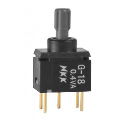 NKK Switches G18KP