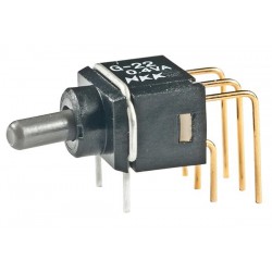 NKK Switches G22AH