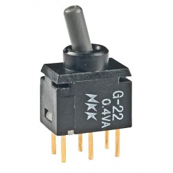 NKK Switches G22AP