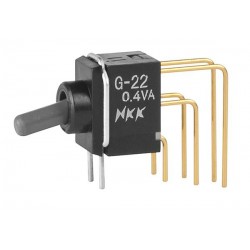 NKK Switches G22AV