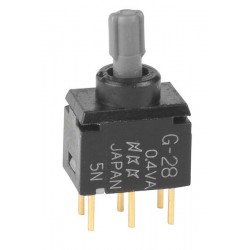 NKK Switches G28KP