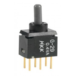 NKK Switches G29AP