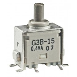 NKK Switches G3B15AB