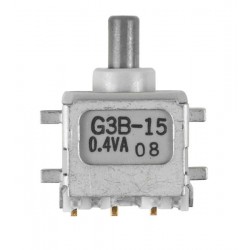 NKK Switches G3B15AH