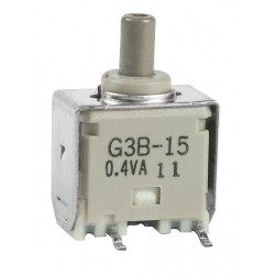 NKK Switches G3B15AP