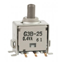 NKK Switches G3B25AB