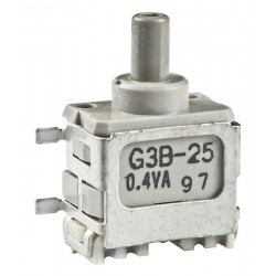 NKK Switches G3B25AH