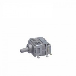 NKK Switches G3T12AH-R