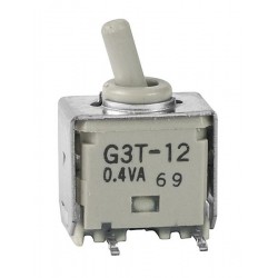 NKK Switches G3T12AP-RO