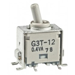 NKK Switches G3T12AB-RO