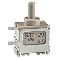 NKK Switches G3T29AH-RO