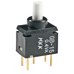 NKK Switches GB15AP-RO