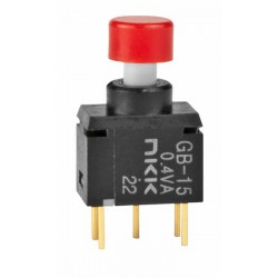 NKK Switches GB15AP-XC