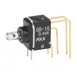 NKK Switches GB15JVF