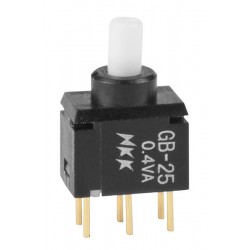 NKK Switches GB25AP