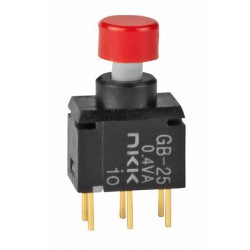 NKK Switches GB25AP-XC