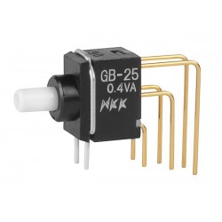 NKK Switches GB25AV