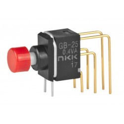 NKK Switches GB25AV-XC