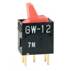 NKK Switches GW12LCP