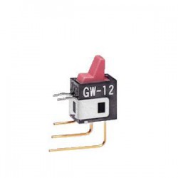 NKK Switches GW12LCV