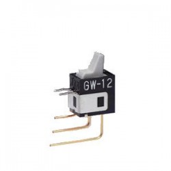 NKK Switches GW12LHV