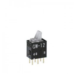 NKK Switches GW12LJPC