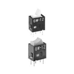 NKK Switches GW12RBH-RO