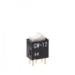 NKK Switches GW12RBP