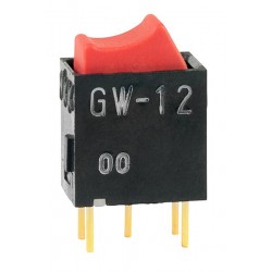 NKK Switches GW12RCP