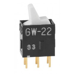 NKK Switches GW22LBP