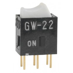 NKK Switches GW22RBP