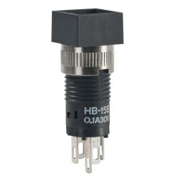 NKK Switches HB15SKW01