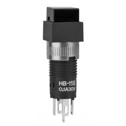 NKK Switches HB15SKW01-A