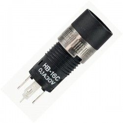 NKK Switches HB16CKW01