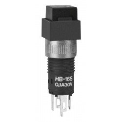 NKK Switches HB16SKW01-5D-AB