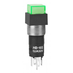 NKK Switches HB16SKW01-5F-FB