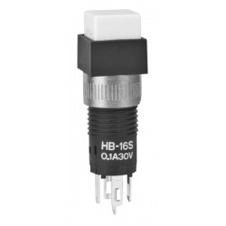 NKK Switches HB16SKW01-B