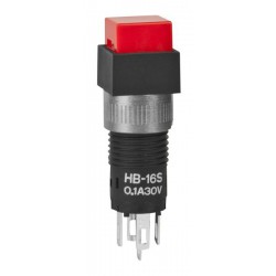 NKK Switches HB16SKW01-C