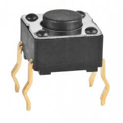 NKK Switches HP0215AFKP4