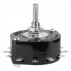 NKK Switches HS16-1