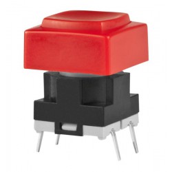 NKK Switches JB15HAP-4CC