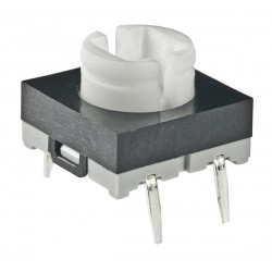 NKK Switches JB15HKP