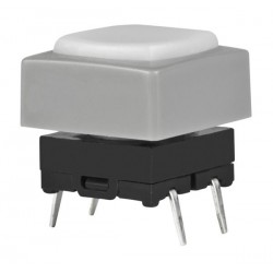 NKK Switches JB15KP-4BH