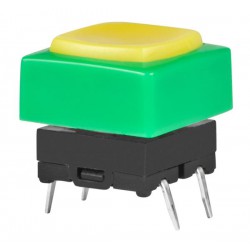 NKK Switches JB15KP-4EF