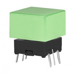 NKK Switches JB15LPF-F